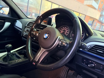Used BMW 1 Series 2016 for sale - 78484648: Photo