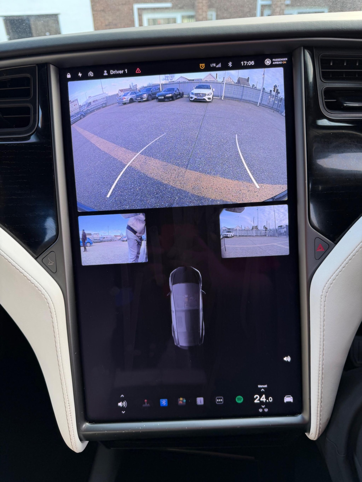 Used Tesla Model X 2020 for sale - 78036893: Photo 13