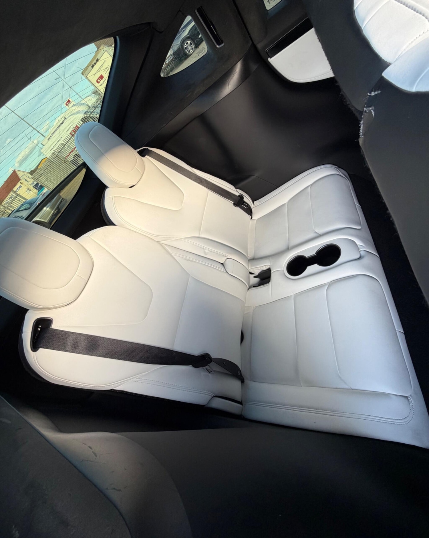 Used Tesla Model X 2020 for sale - 78036893: Photo 6