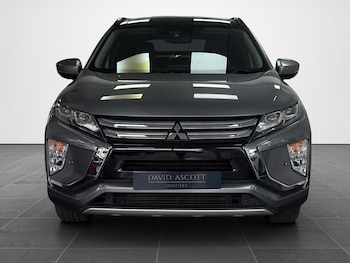 Used Mitsubishi Eclipse Cross 2019 for sale - 78603703: Photo