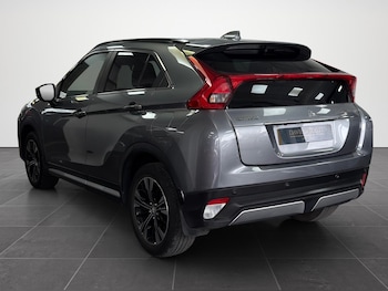Used Mitsubishi Eclipse Cross 2019 for sale - 78603703: Photo