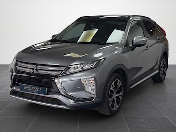 Used Mitsubishi Eclipse Cross 2019 for sale - 78603703: Photo