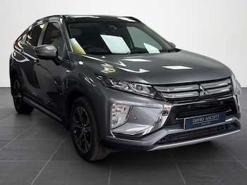 Used Mitsubishi Eclipse Cross 2019 for sale - 78603703: Photo