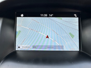 Ford Focus feature image