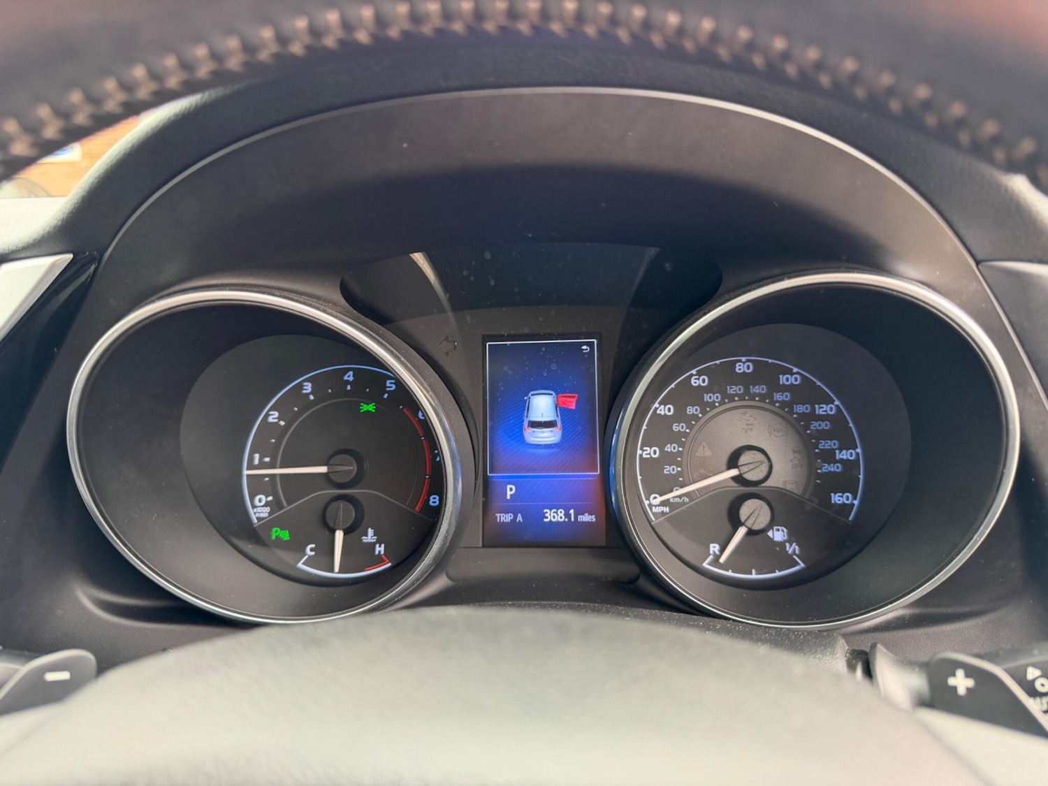 Used Toyota Auris 2015 for sale - 78001950: Photo 10