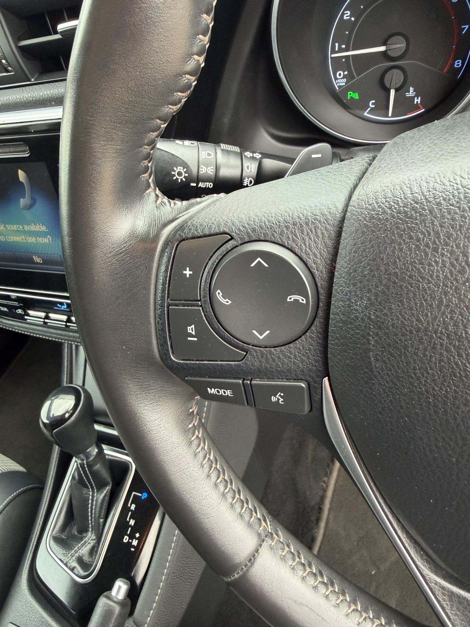 Used Toyota Auris 2015 for sale - 78001950: Photo 11