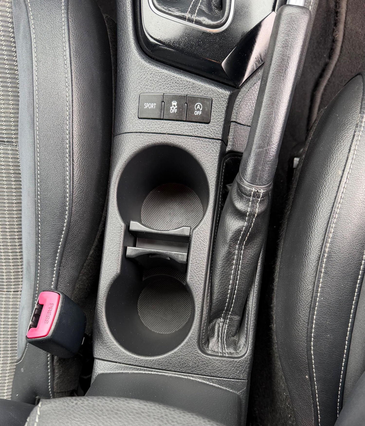 Used Toyota Auris 2015 for sale - 78001950: Photo 17