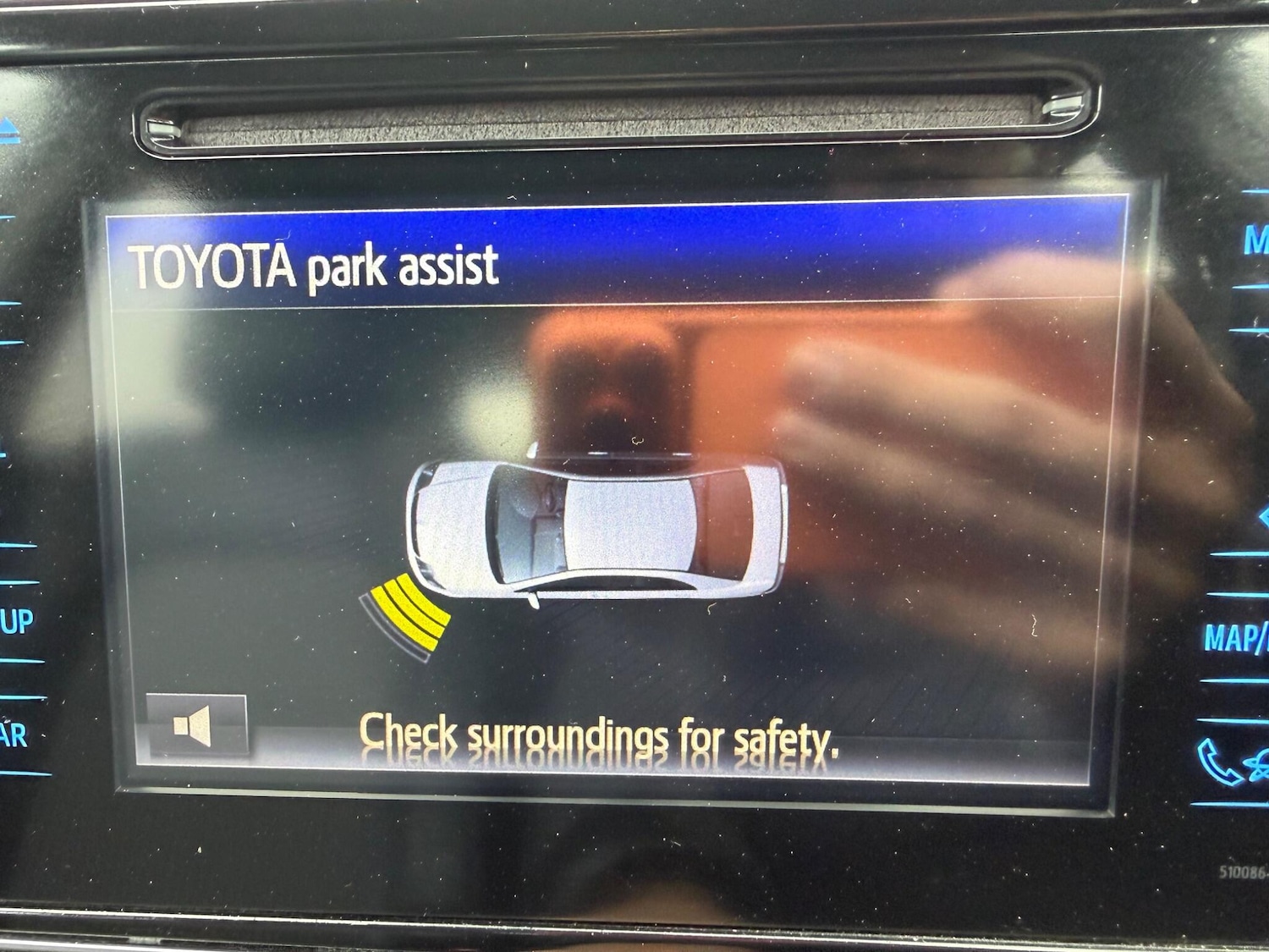 Used Toyota Auris 2015 for sale - 78001950: Photo 20