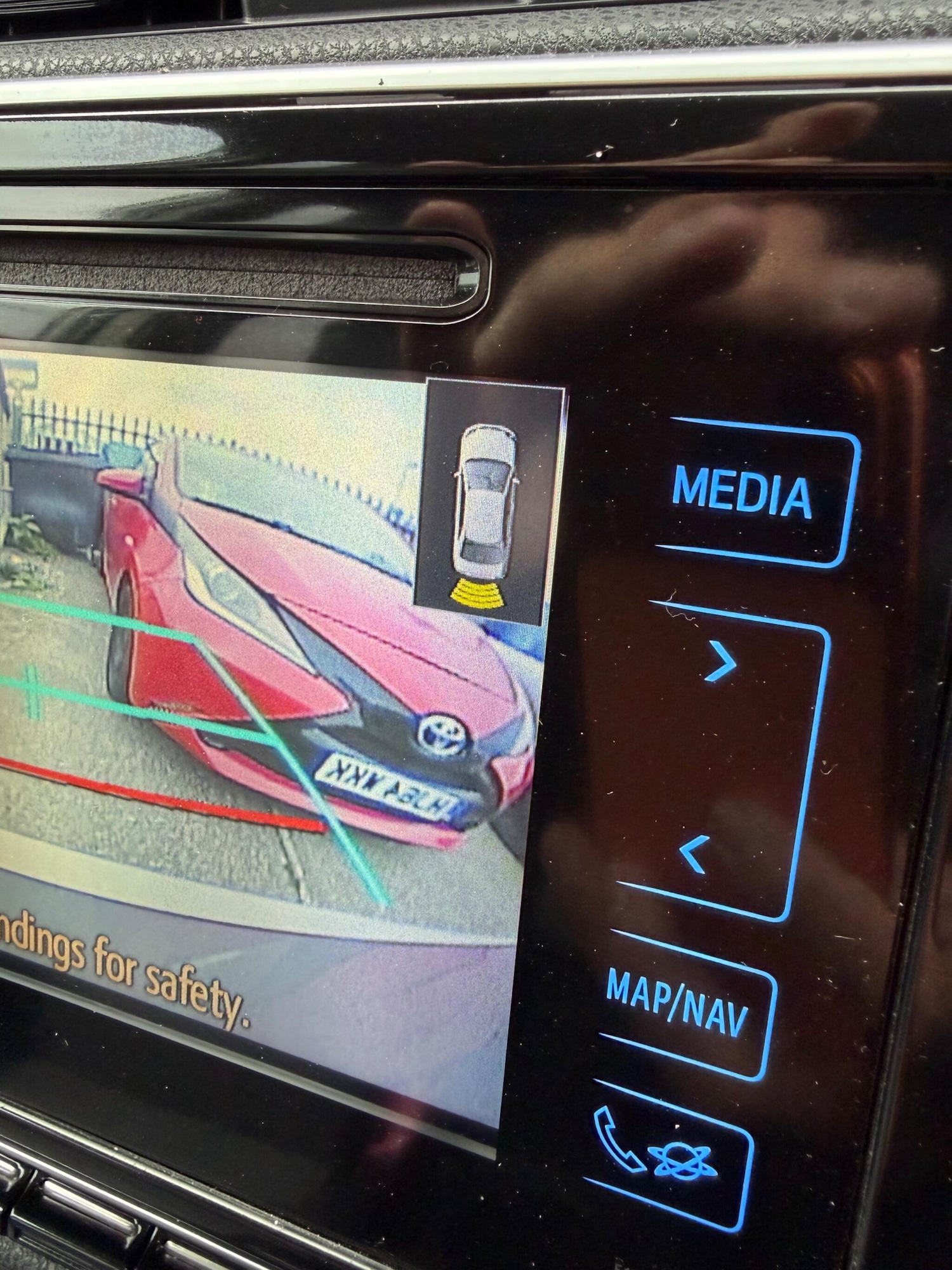 Used Toyota Auris 2015 for sale - 78001950: Photo 21