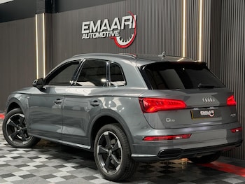 Used Audi Q5 2020 for sale - 78576045: Photo