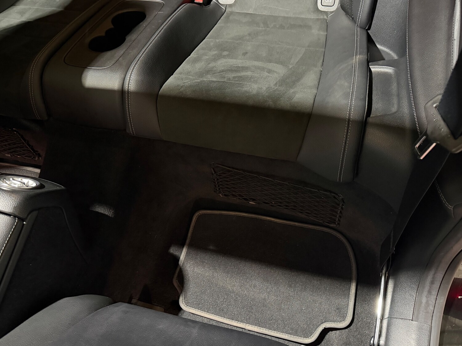 Used Mercedes-Benz E Class 2018 for sale - 78026272: Photo 17