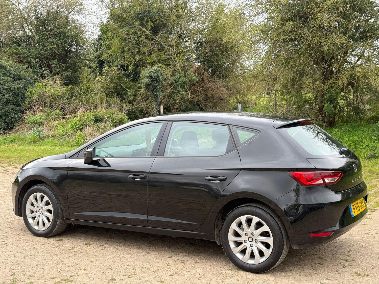 Used SEAT Leon 2015 for sale - 78124935: Photo 10