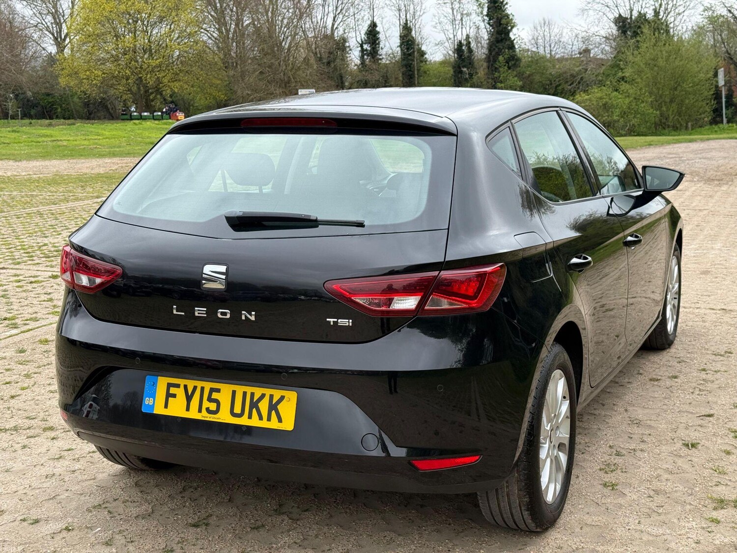 Used SEAT Leon 2015 for sale - 78124935: Photo 17