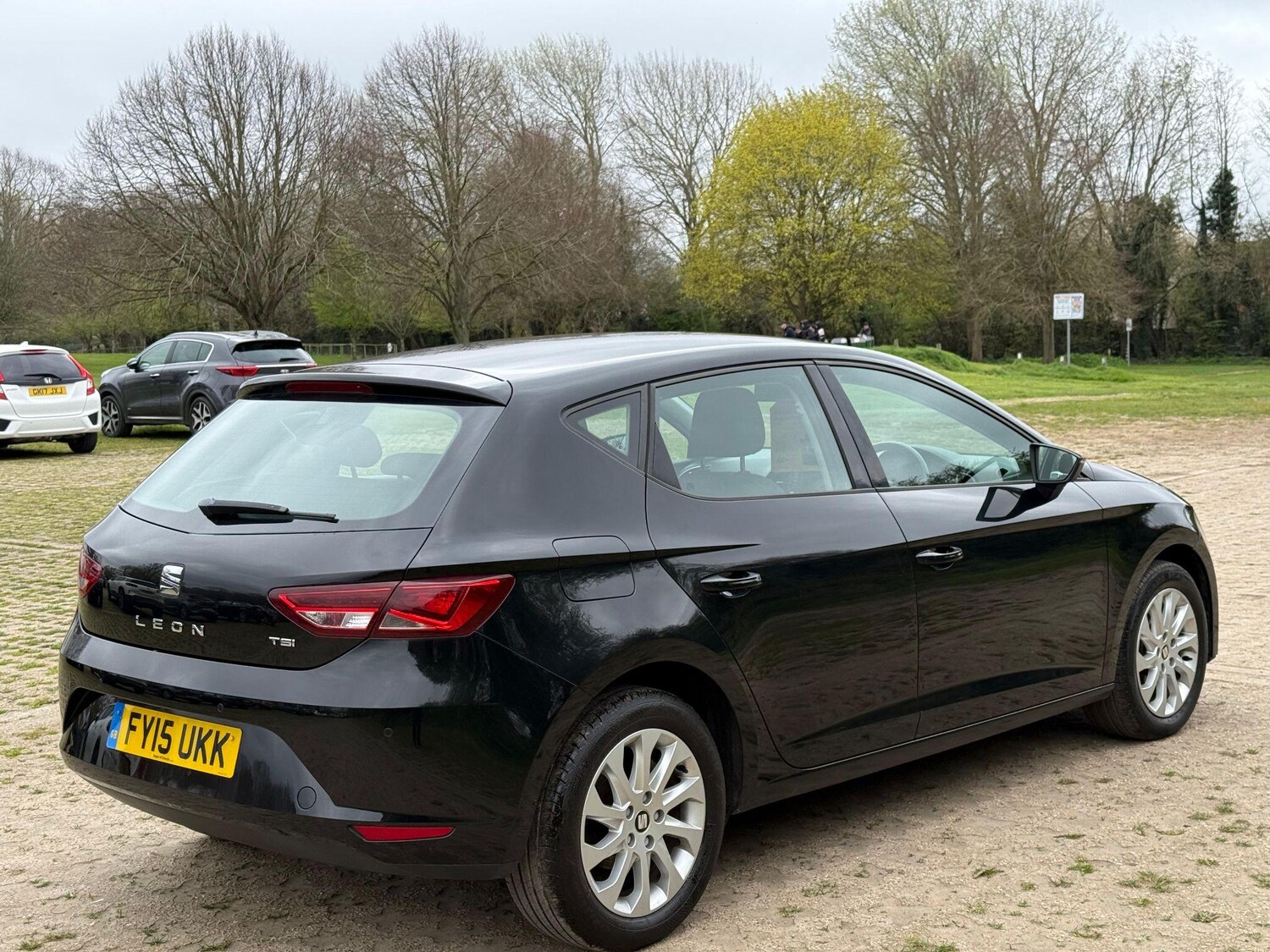 Used SEAT Leon 2015 for sale - 78124935: Photo 18