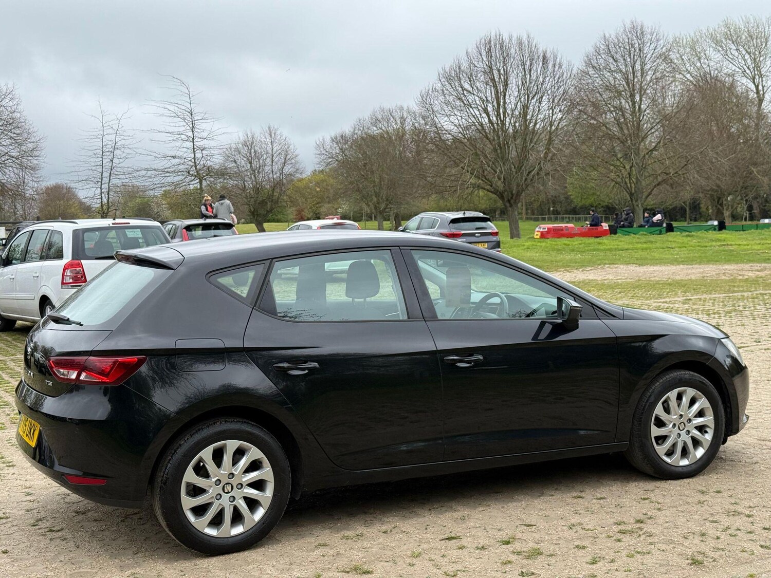 Used SEAT Leon 2015 for sale - 78124935: Photo 19