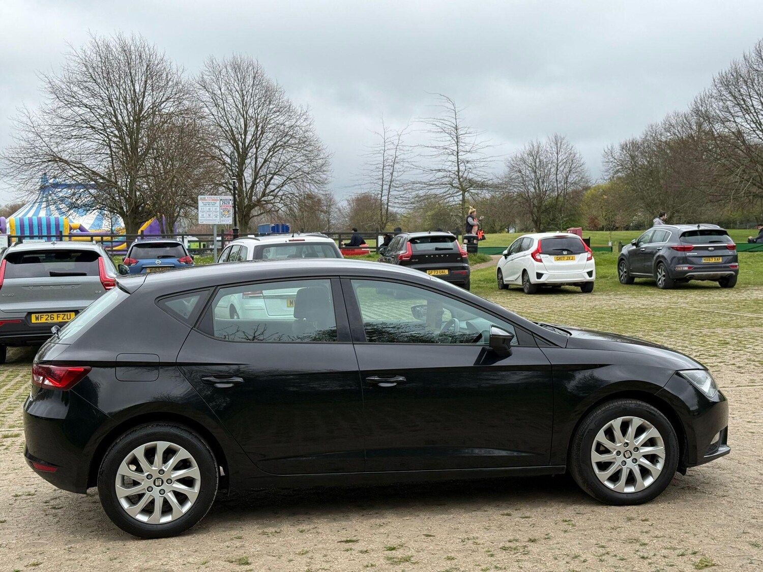 Used SEAT Leon 2015 for sale - 78124935: Photo 20