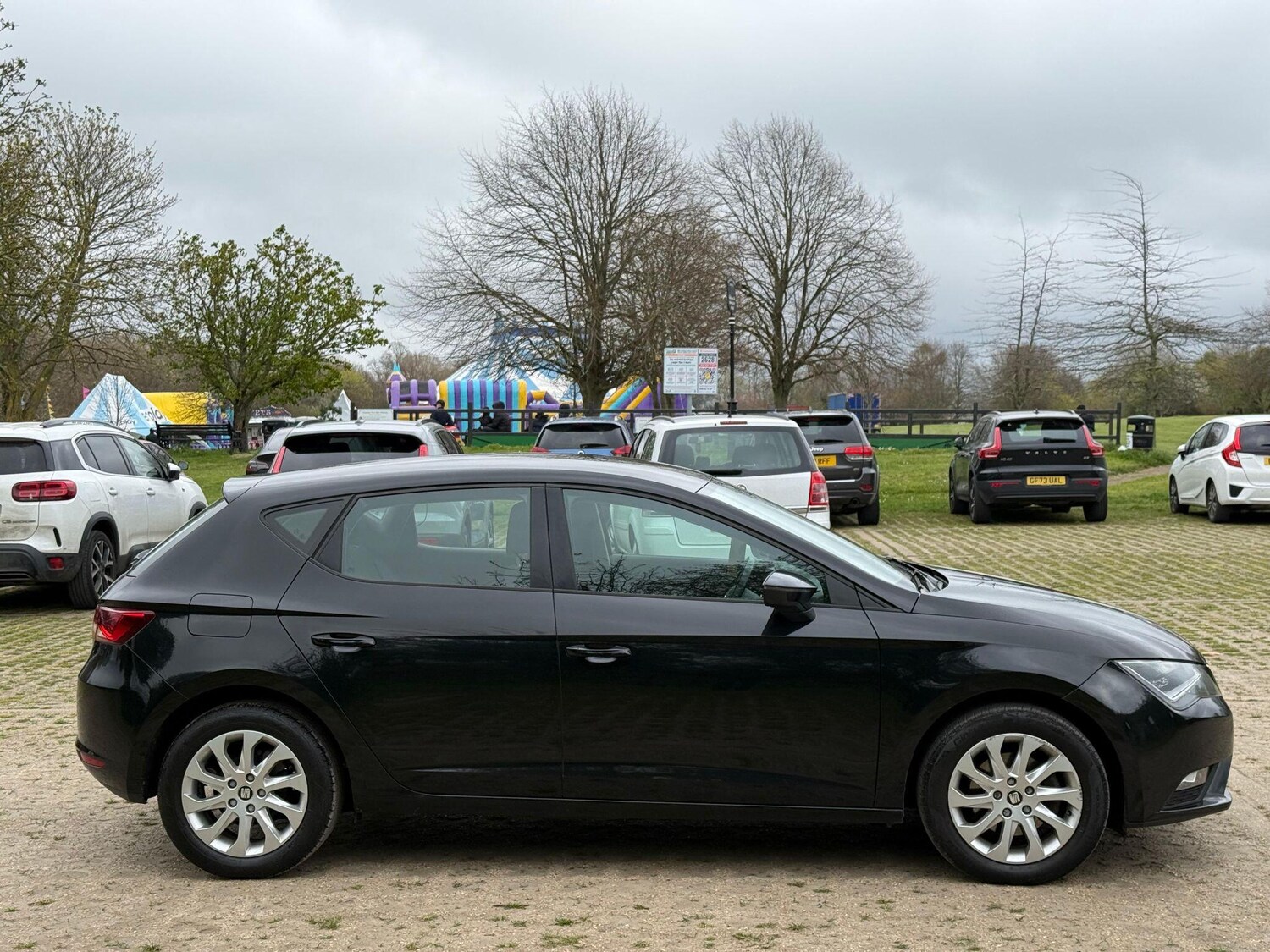 Used SEAT Leon 2015 for sale - 78124935: Photo 21