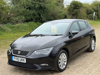 Used SEAT Leon 2015 for sale - 78124935: Photo