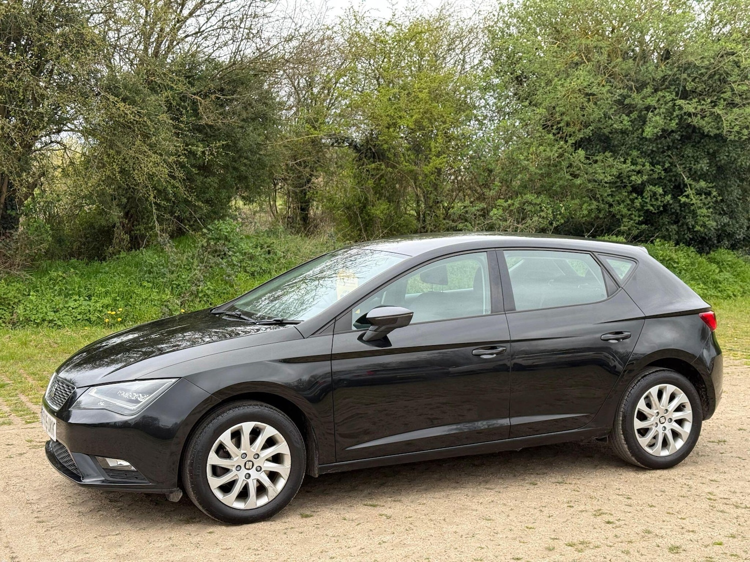 Used SEAT Leon 2015 for sale - 78124935: Photo 7