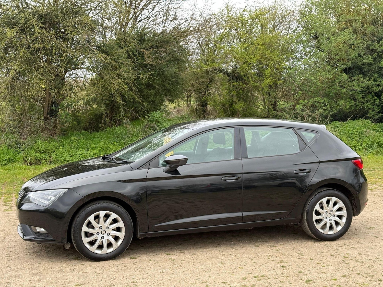 Used SEAT Leon 2015 for sale - 78124935: Photo 8