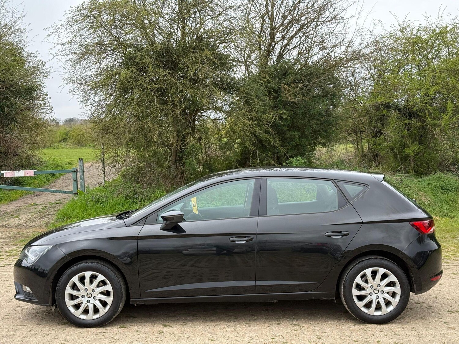 Used SEAT Leon 2015 for sale - 78124935: Photo 9