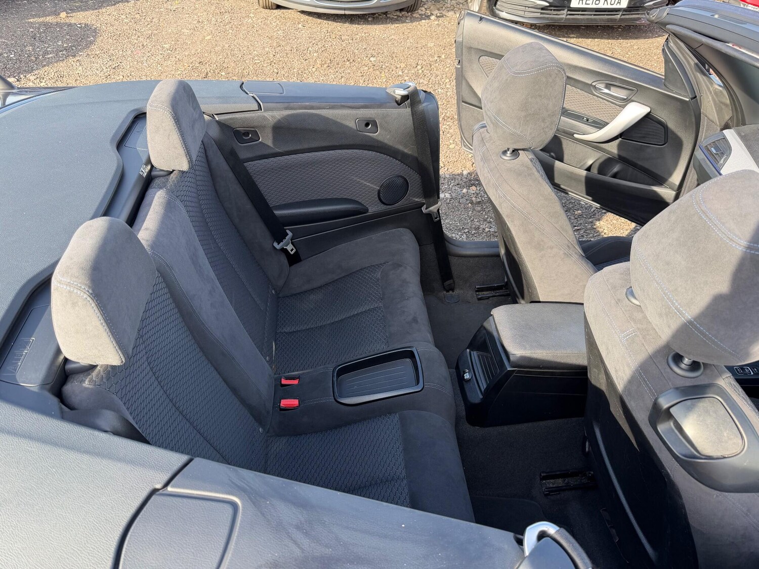 Used BMW 2 Series 2017 for sale - 78001957: Photo 13