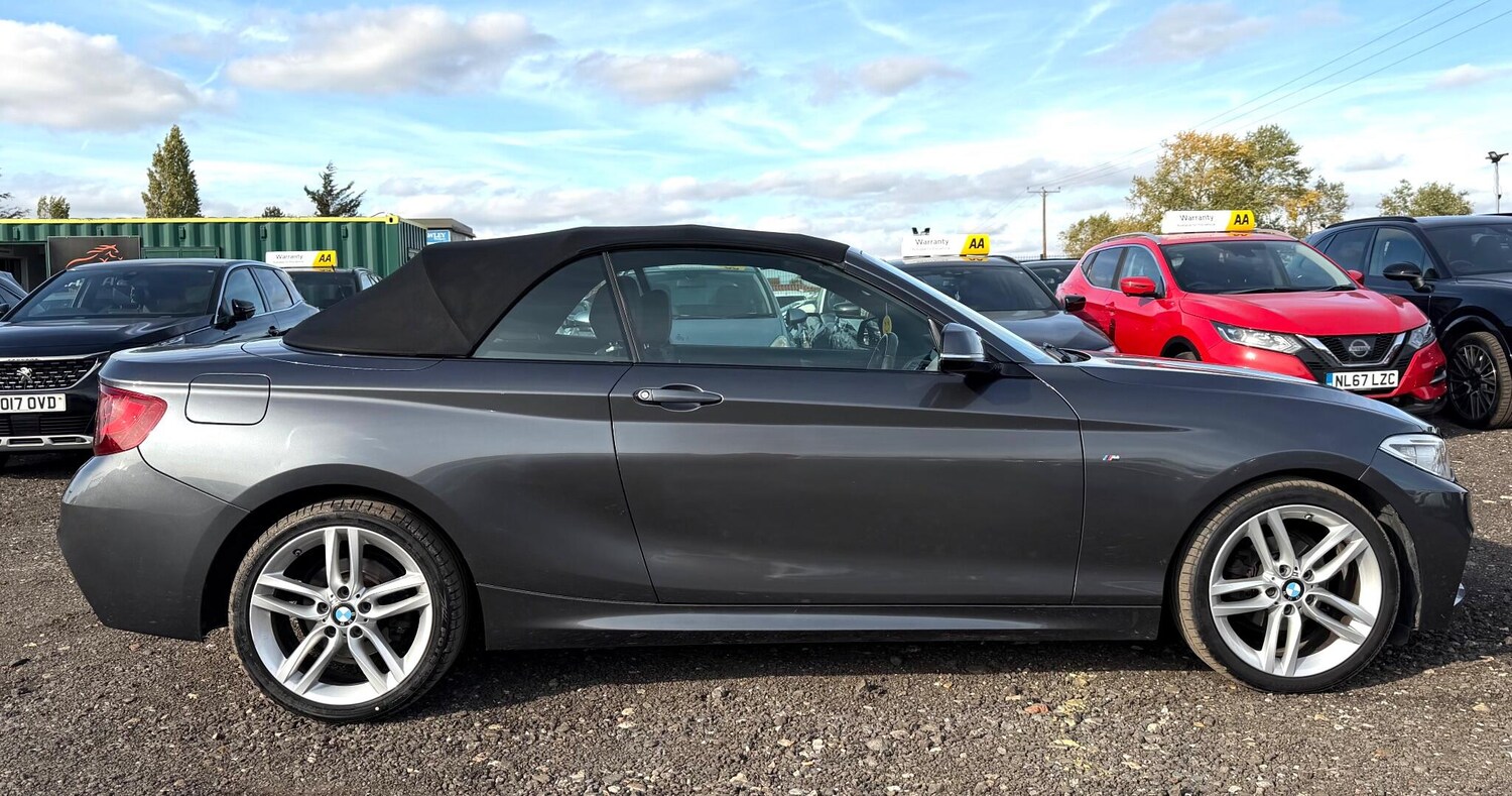Used BMW 2 Series 2017 for sale - 78001957: Photo 16