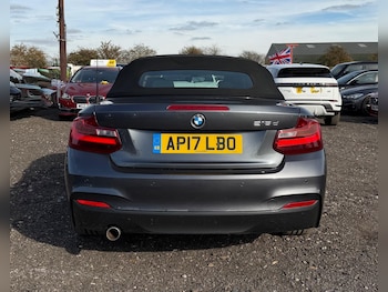 BMW 2 Series feature image