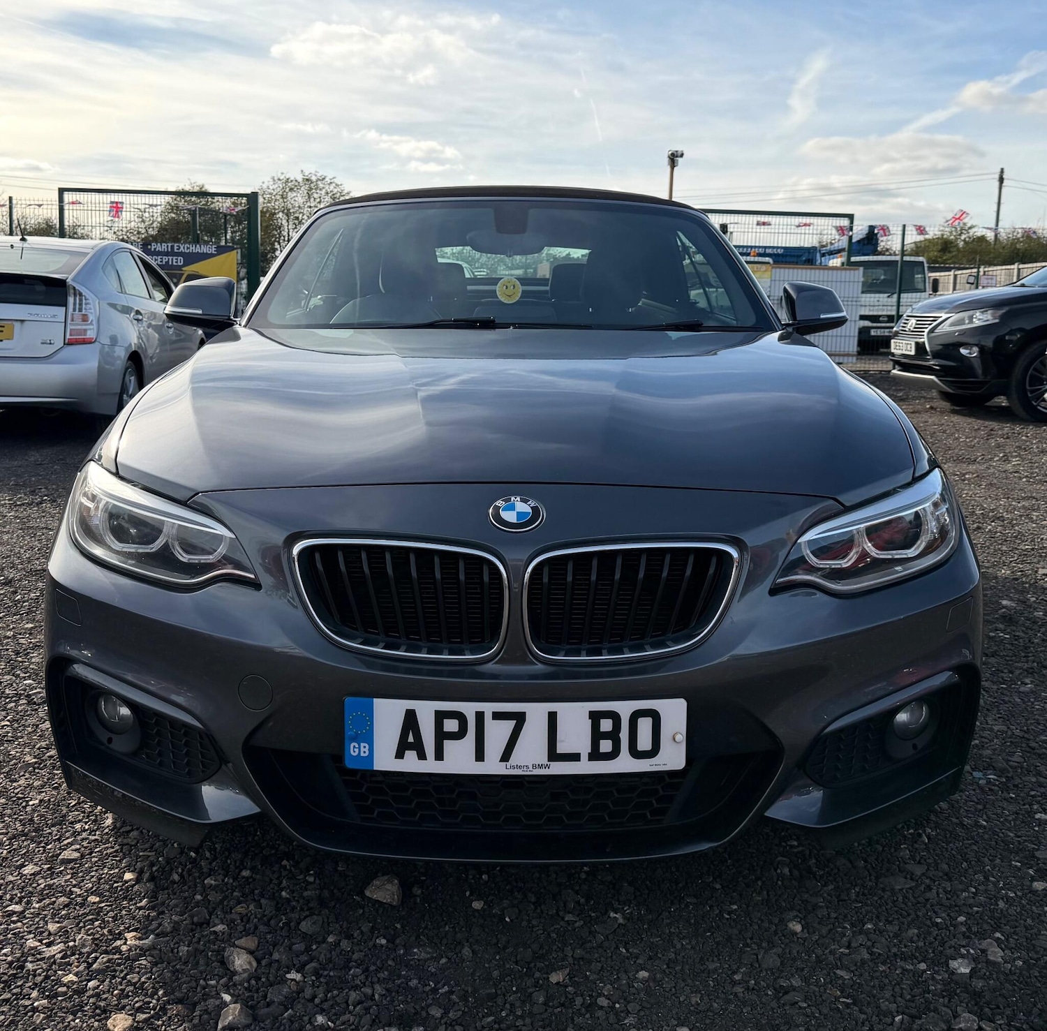 Used BMW 2 Series 2017 for sale - 78001957: Photo 2