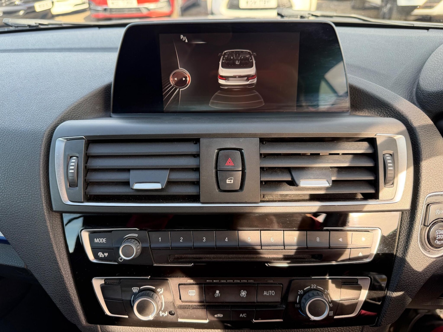 Used BMW 2 Series 2017 for sale - 78001957: Photo 4