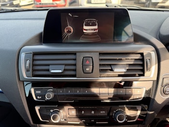 Used BMW 2 Series 2017 for sale - 78001957: Photo