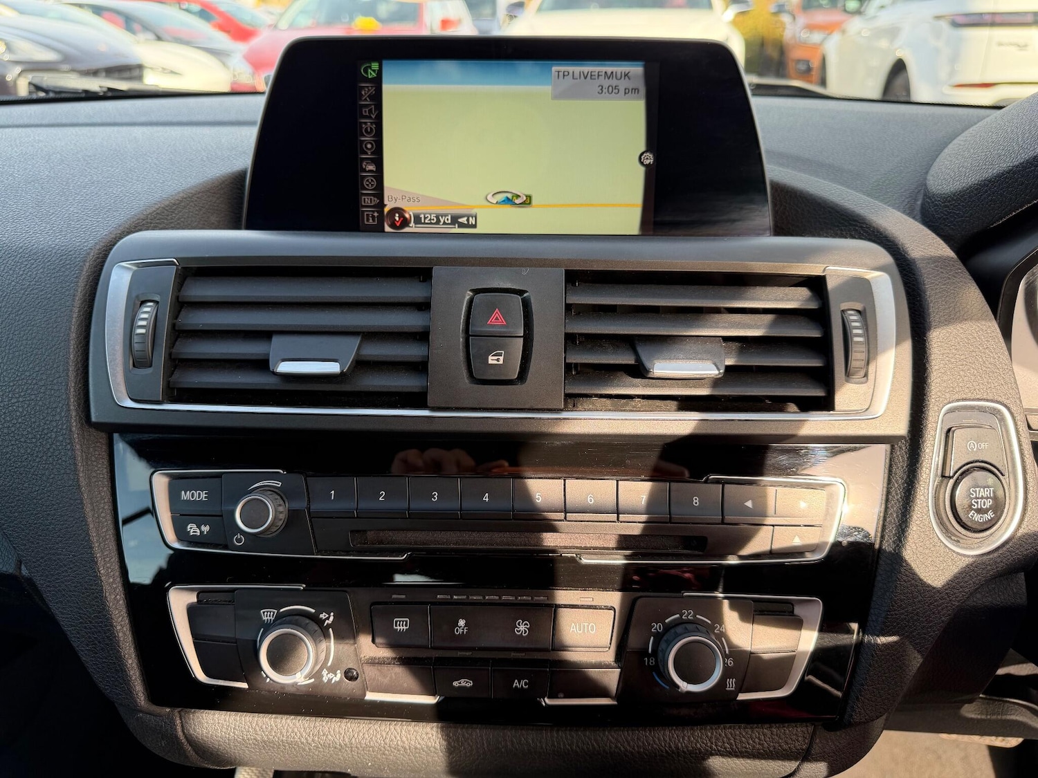 Used BMW 2 Series 2017 for sale - 78001957: Photo 5