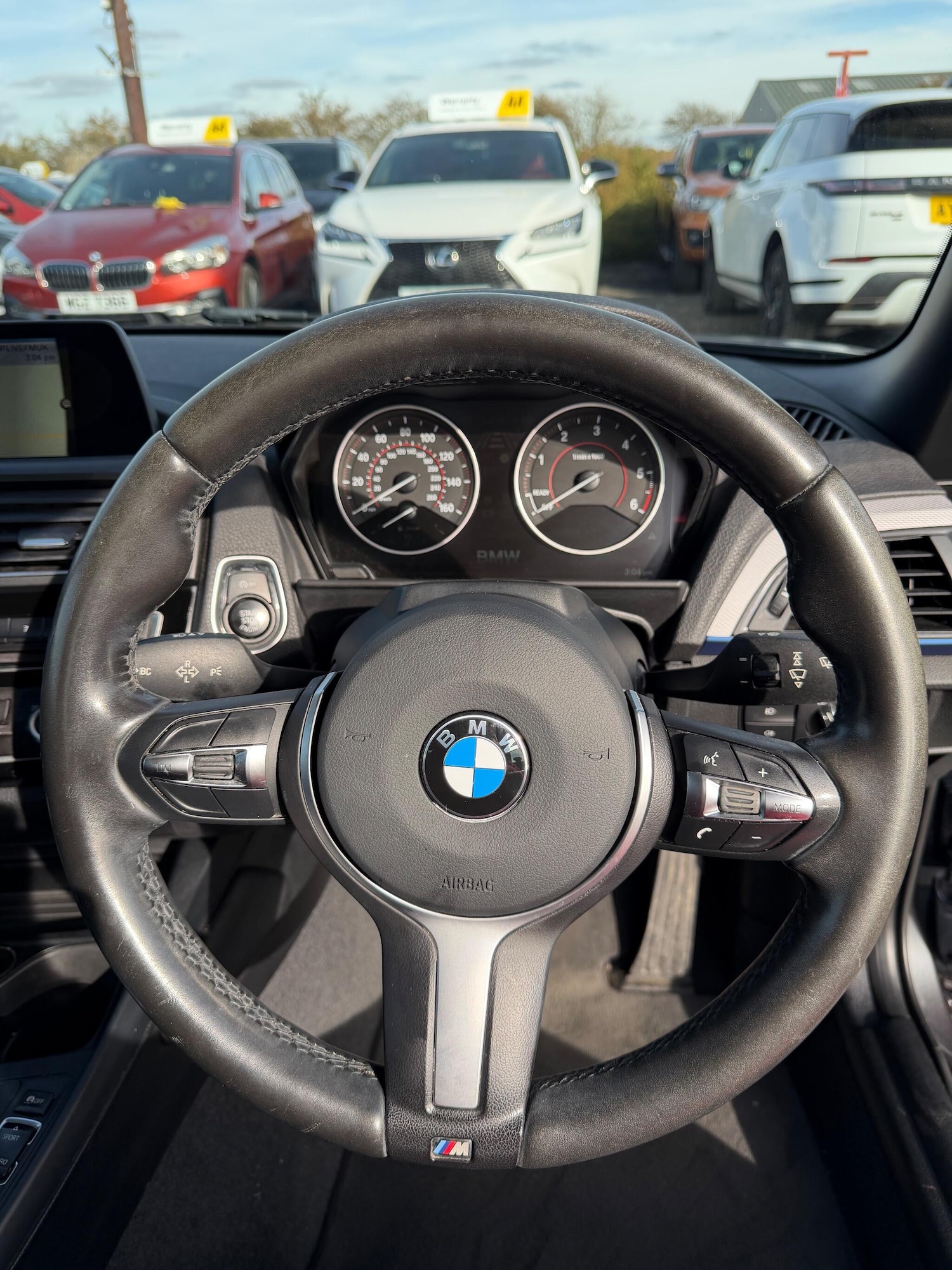 Used BMW 2 Series 2017 for sale - 78001957: Photo 7