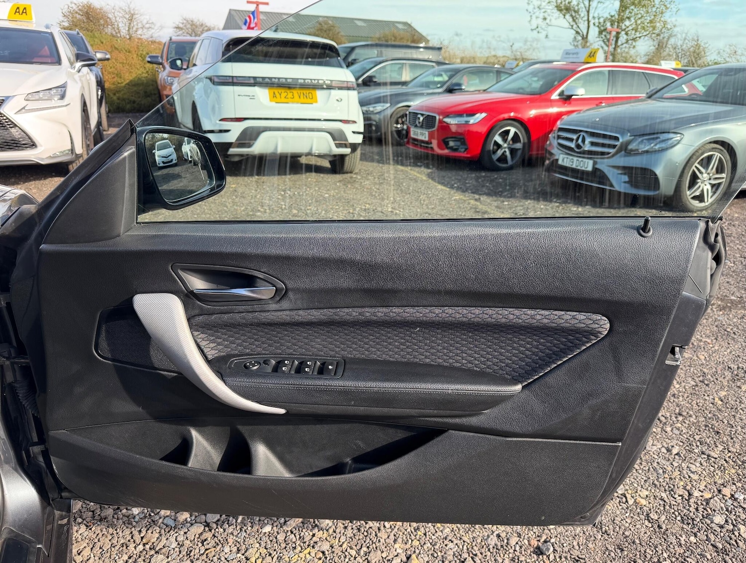 Used BMW 2 Series 2017 for sale - 78001957: Photo 8