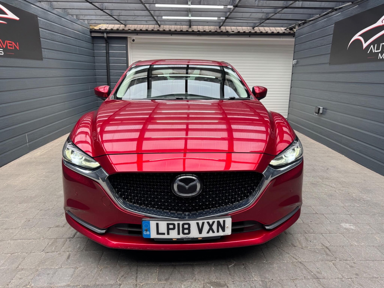 Used Mazda Mazda6 2018 for sale - 78098012: Photo 5