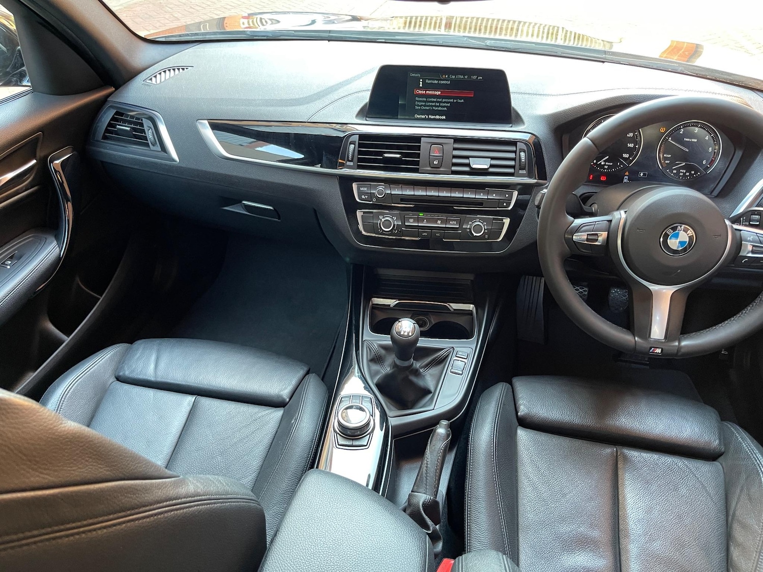 Used BMW 1 Series 2017 for sale - 78029189: Photo 1