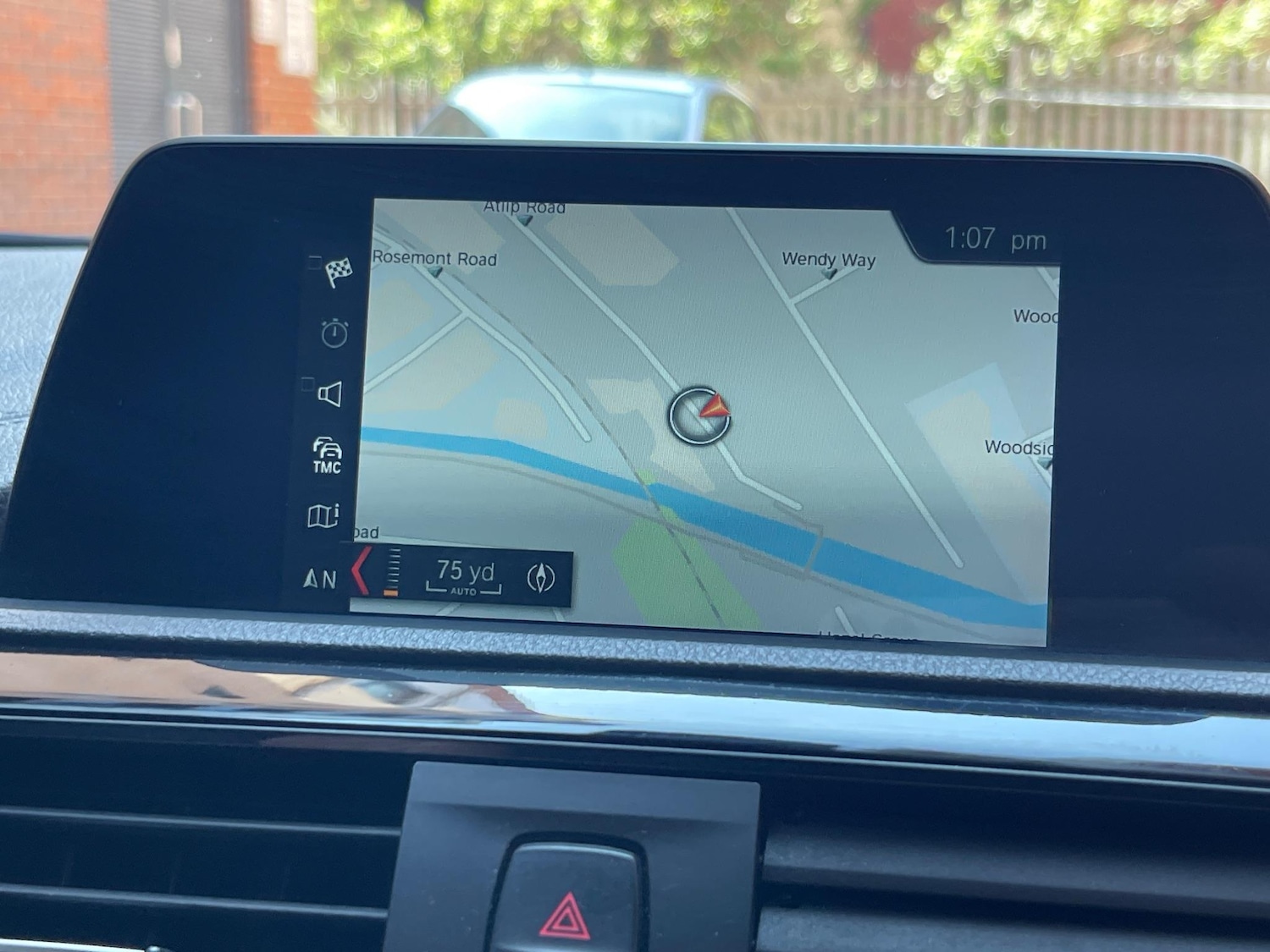 Used BMW 1 Series 2017 for sale - 78029189: Photo 18