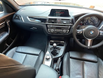 BMW 1 Series feature image