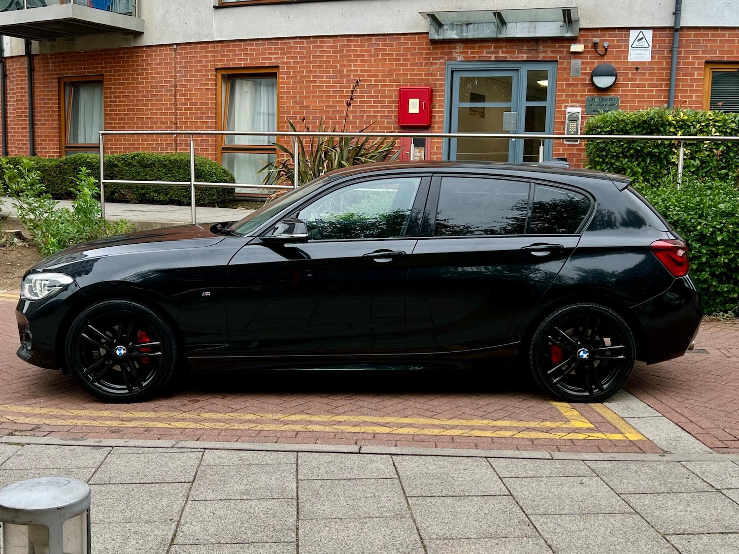 Used BMW 1 Series 2017 for sale - 78029189: Photo 7