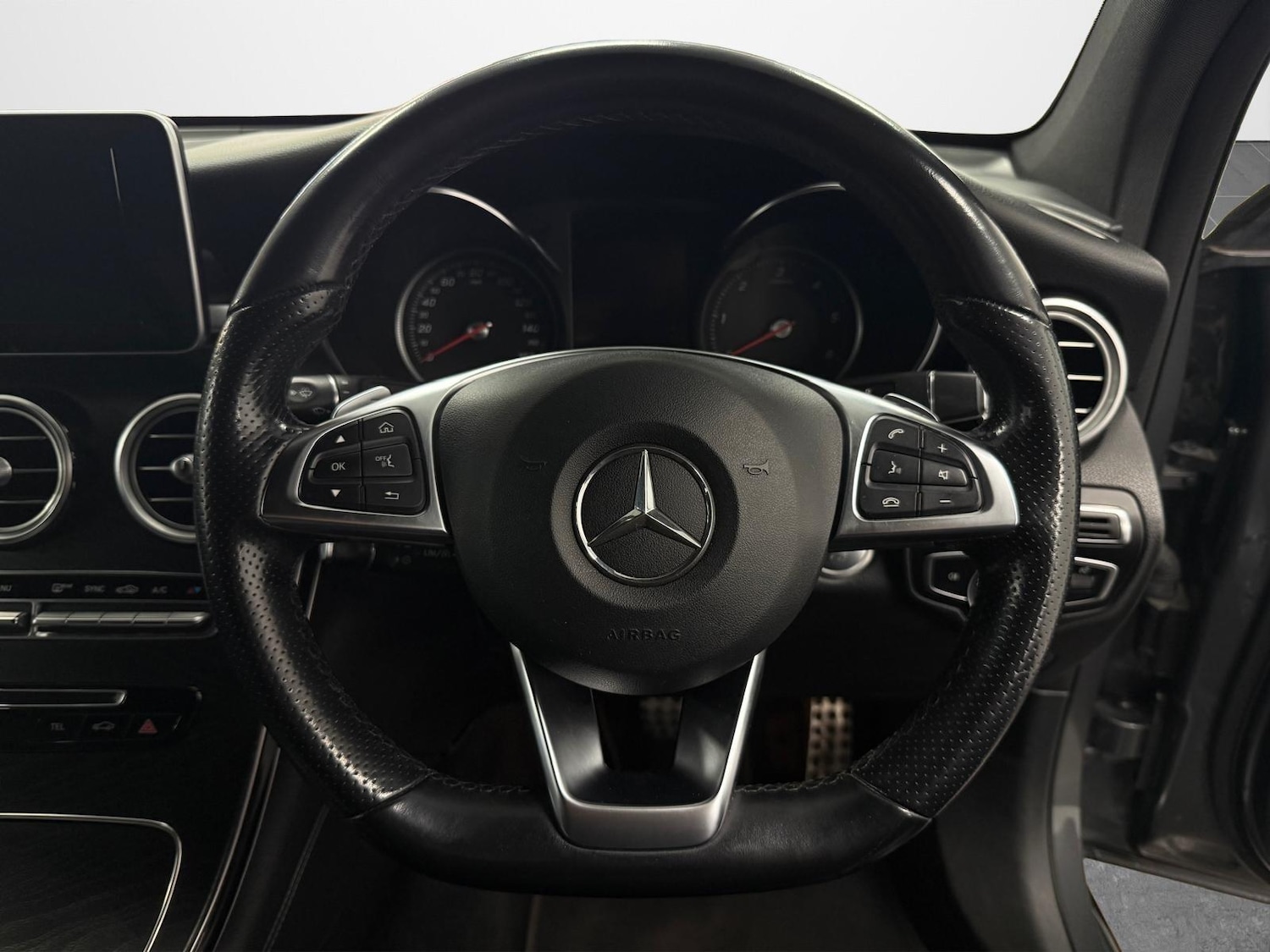 Used Mercedes-Benz GLC for sale - 77762515: Photo 10