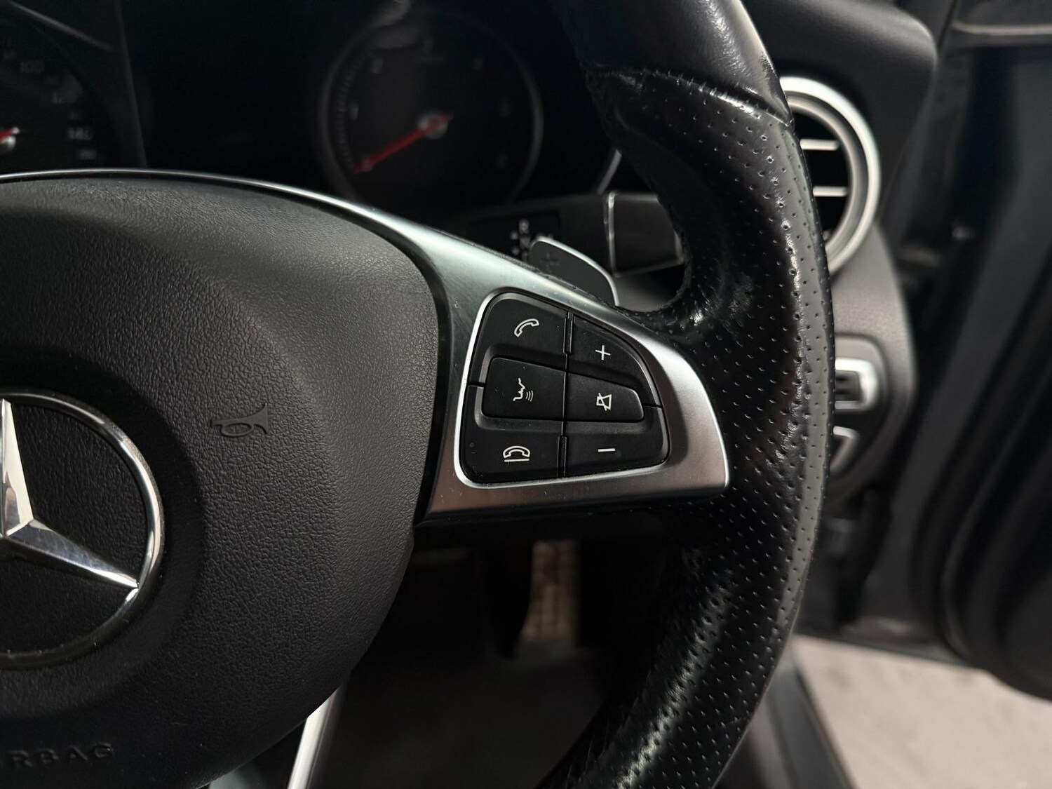 Used Mercedes-Benz GLC for sale - 77762515: Photo 12