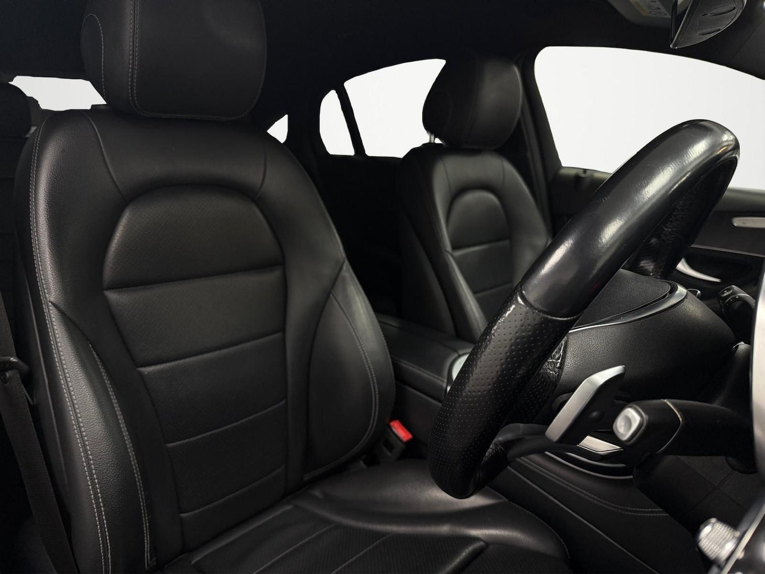 Used Mercedes-Benz GLC for sale - 77762515: Photo 13