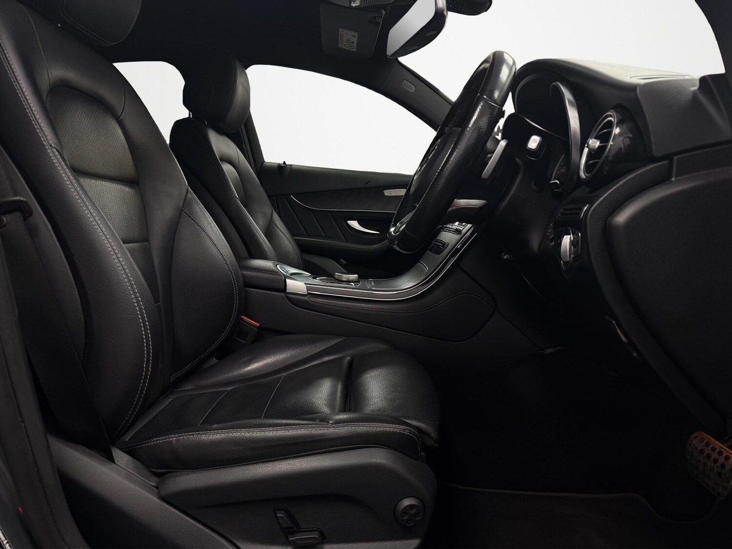 Used Mercedes-Benz GLC for sale - 77762515: Photo 14