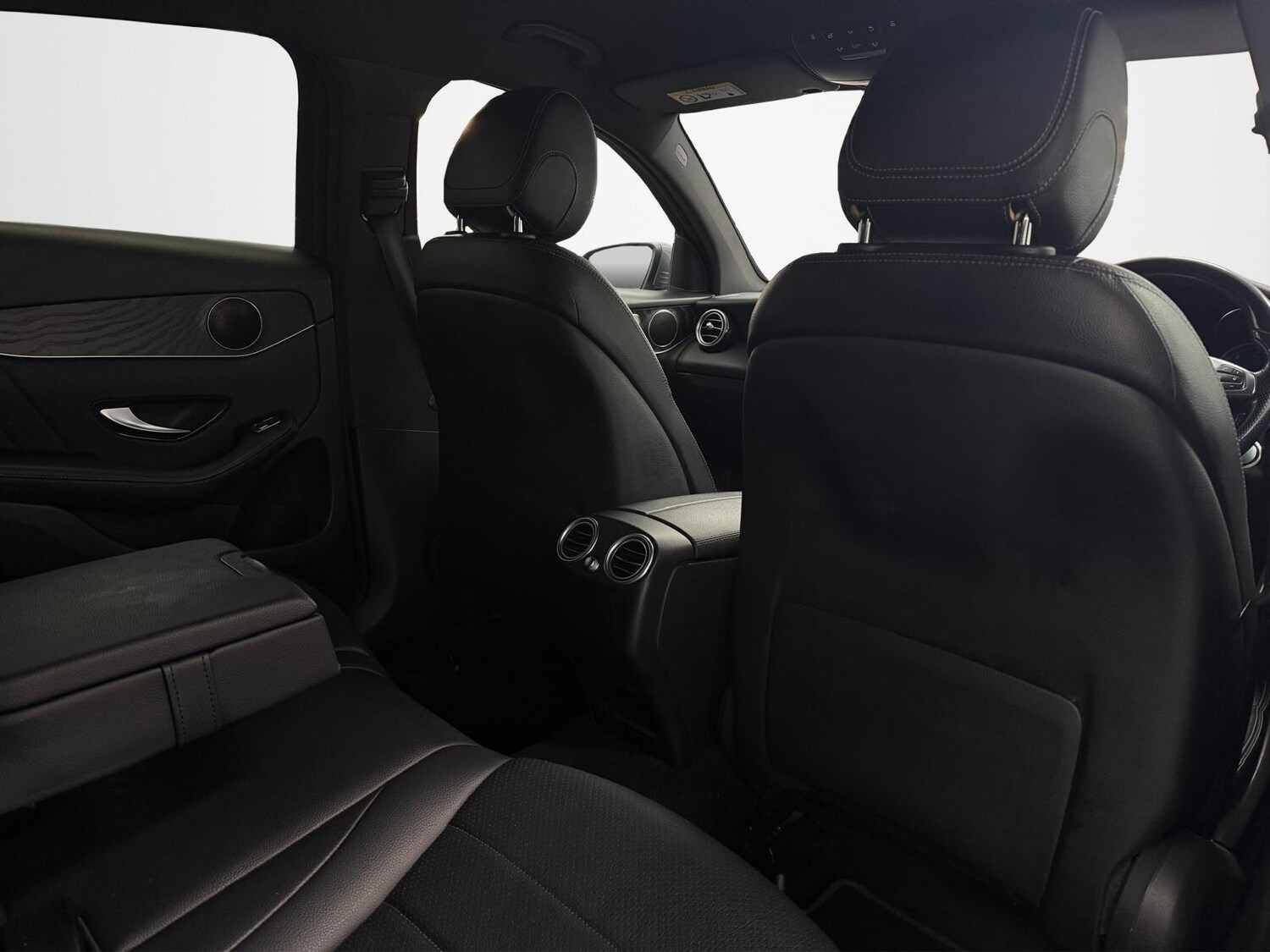 Used Mercedes-Benz GLC for sale - 77762515: Photo 16