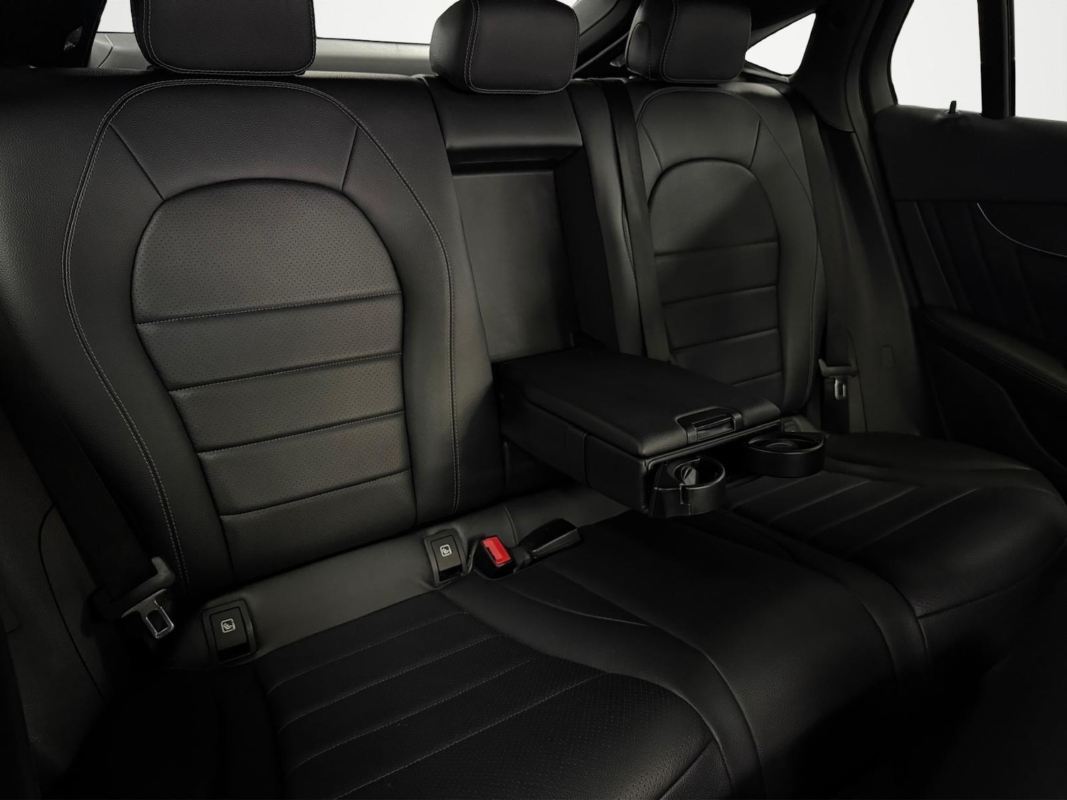 Used Mercedes-Benz GLC for sale - 77762515: Photo 17