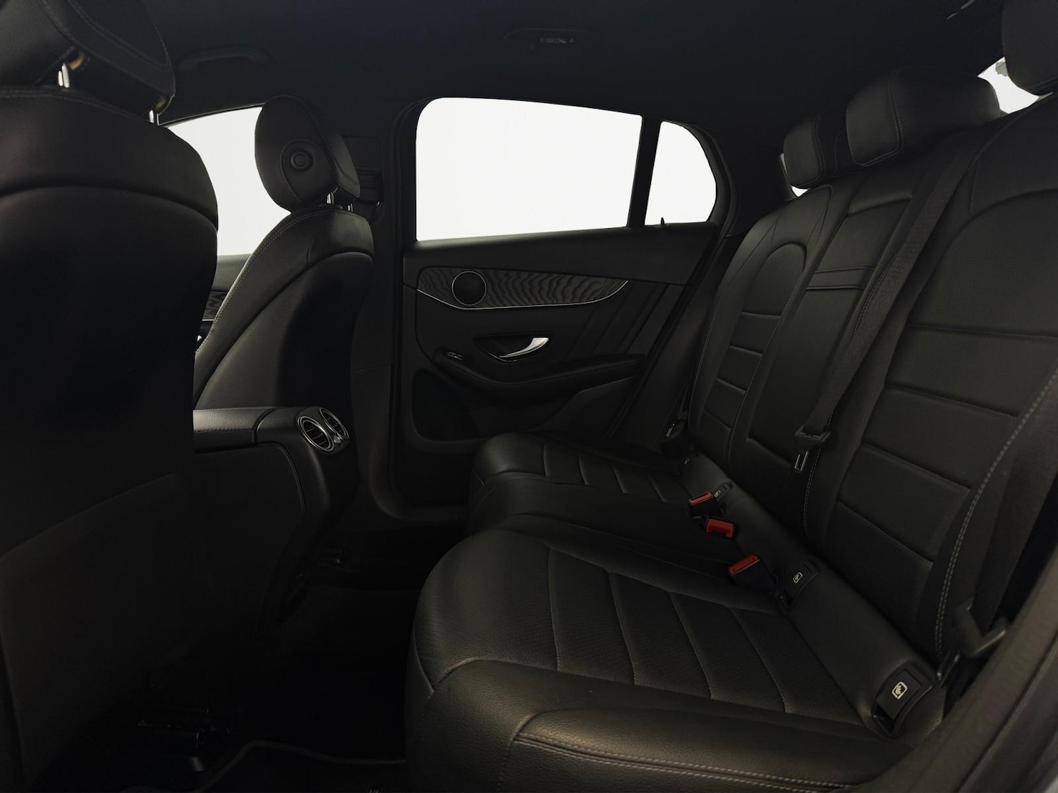 Used Mercedes-Benz GLC for sale - 77762515: Photo 18