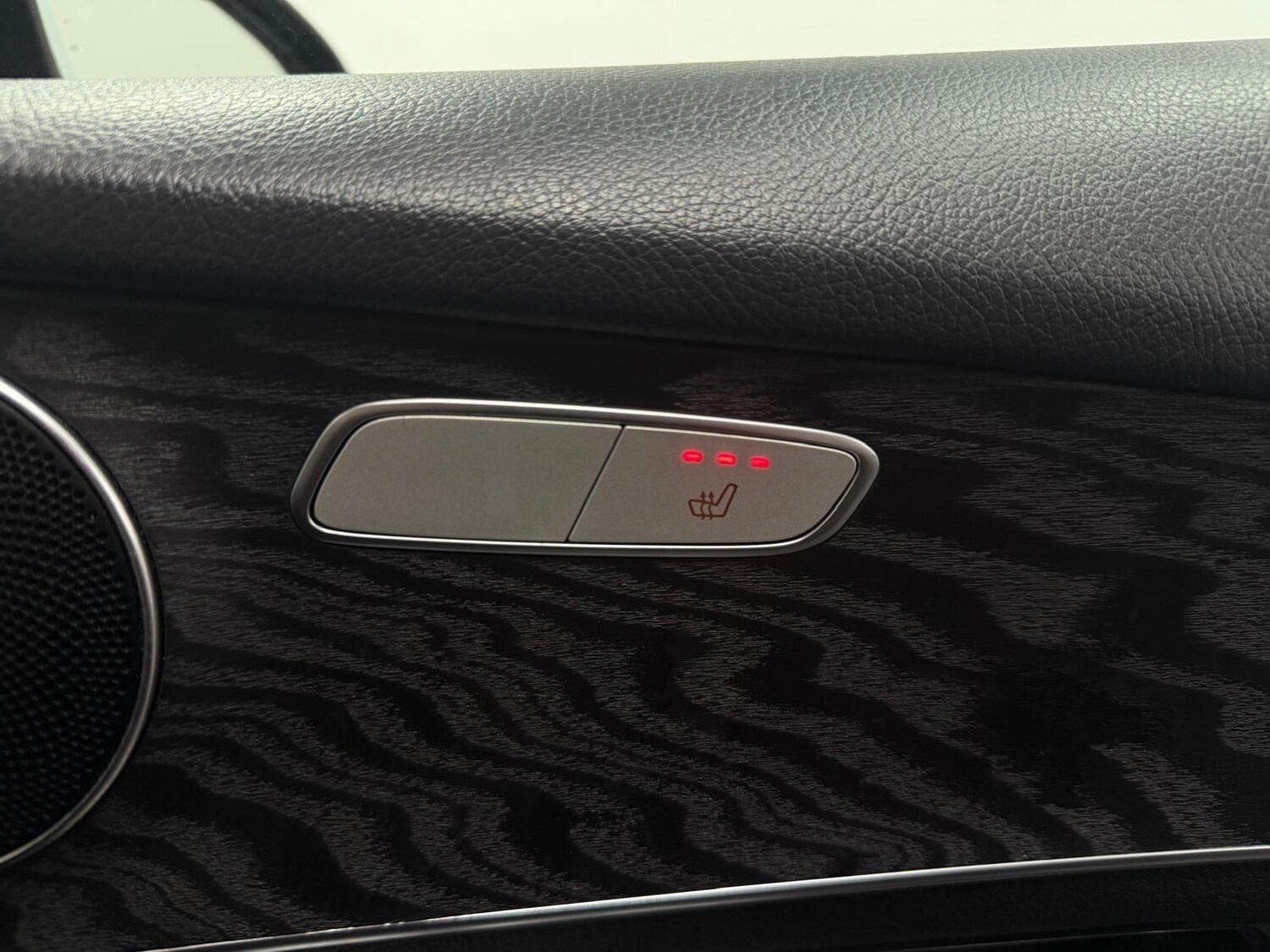 Used Mercedes-Benz GLC for sale - 77762515: Photo 21