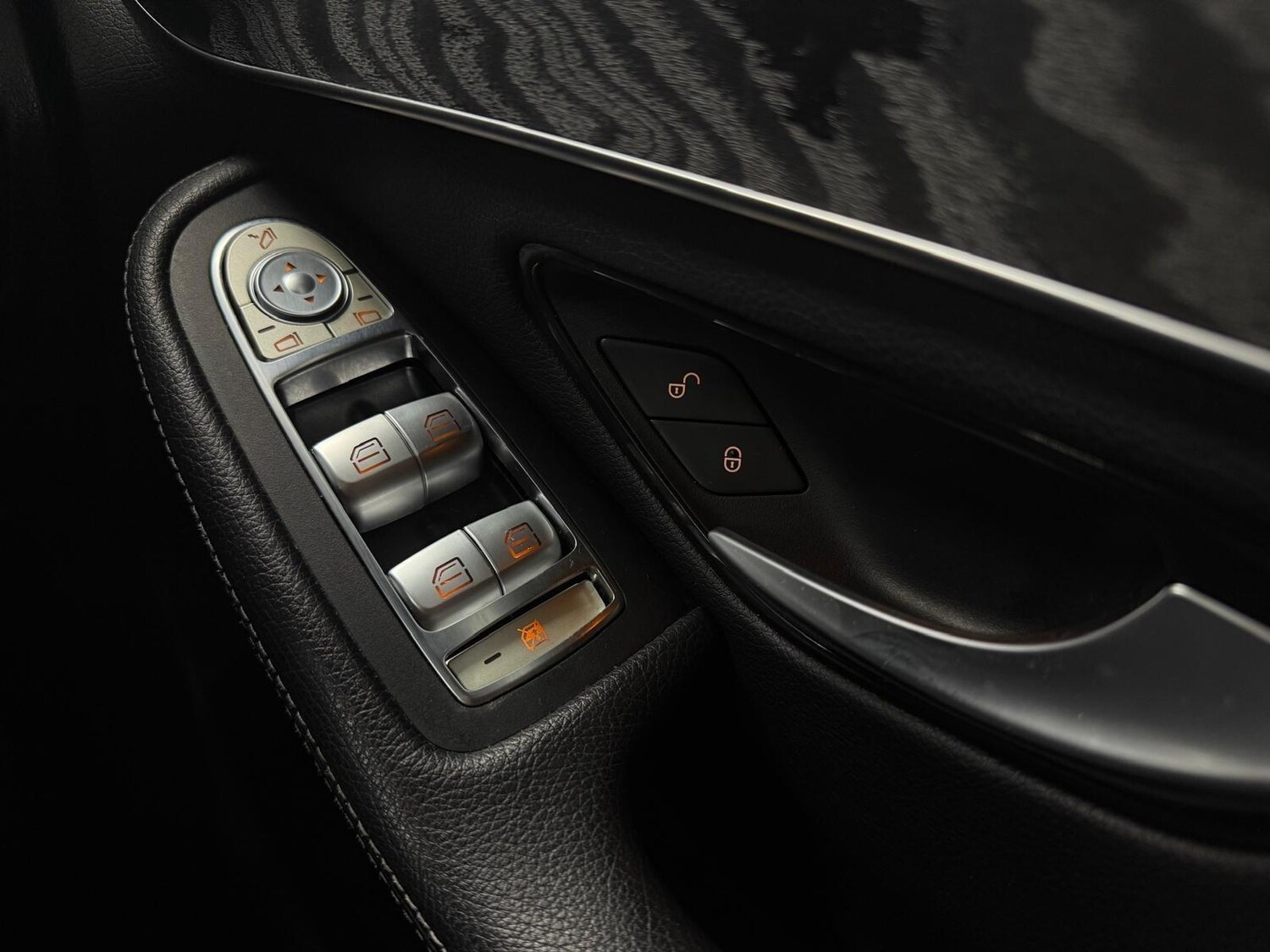 Used Mercedes-Benz GLC for sale - 77762515: Photo 22