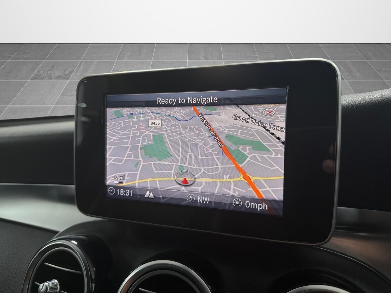 Used Mercedes-Benz GLC for sale - 77762515: Photo 25