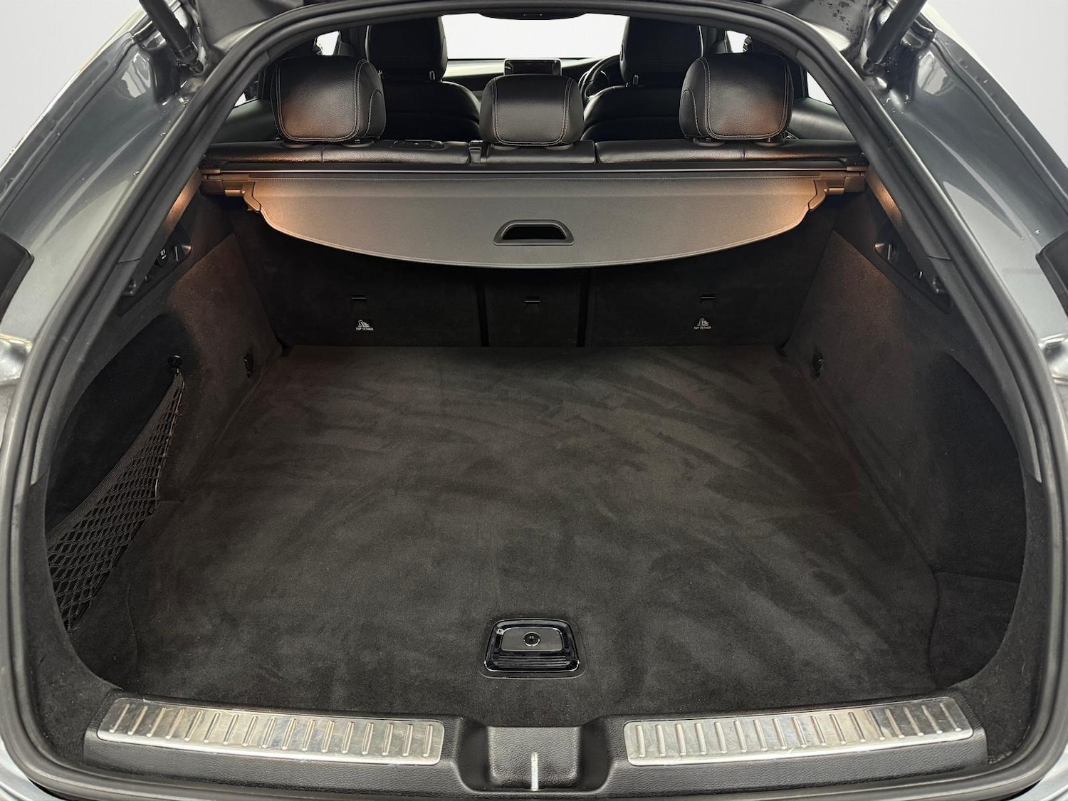 Used Mercedes-Benz GLC for sale - 77762515: Photo 8